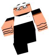Peppino Spaghetti
