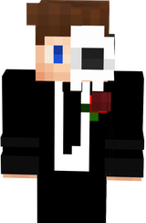 xavihaloweenskin