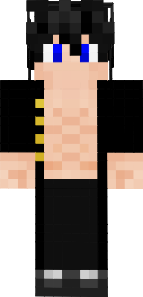 Preview of texture: Jason 1.7.10