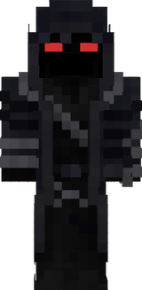devil