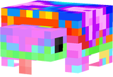 rainbow chameleon 2