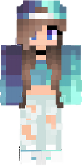 skin