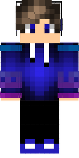 blue boy gang