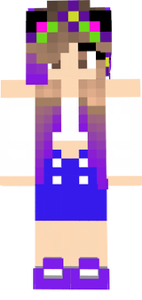 arielmonicas 2 ;3