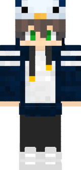 pinguim