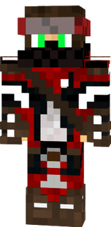SLENDERGHOST