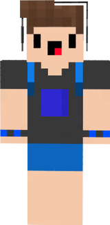 vidoti azul