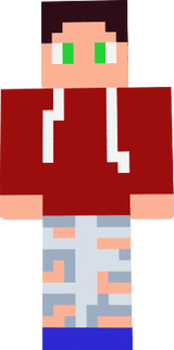 Nova Skin