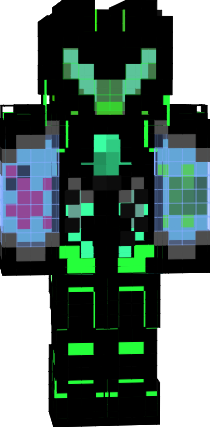 Preview of texture: робочерепах