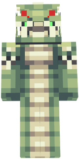 serpentina