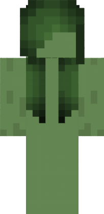 Preview of texture: zombie