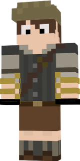 naib skin