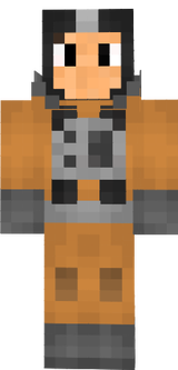 space man three