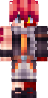 natsu