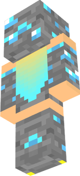 Diamond girl