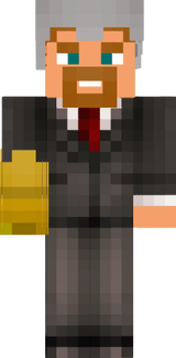Suit Tyfender 2