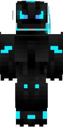 Preview of texture: command god zack monster