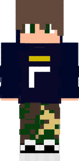 Minecrafter Slaventiy