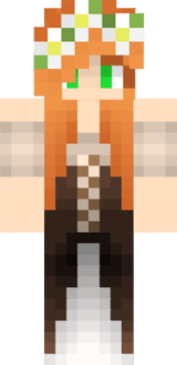VillagerGirl