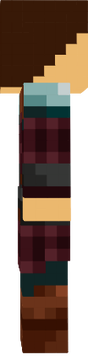 pillager hakastrof