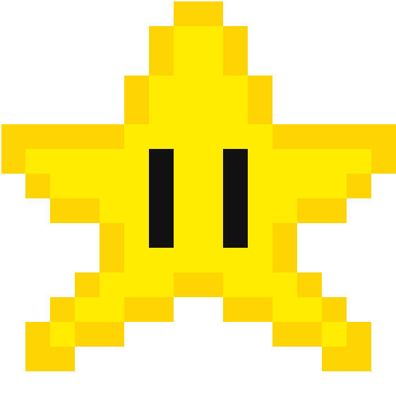 Preview of texture: Super Star