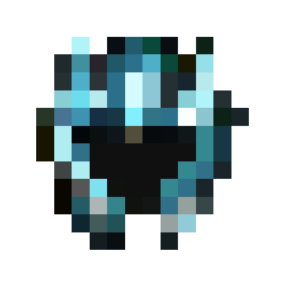 Preview of texture: xxd