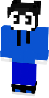 Bendy arthur blue BR