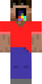 Ye Ol' Mc.FoldenButtom