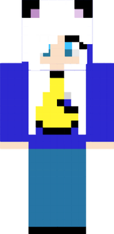 Yurzinha Pac