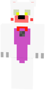 Inafka FNAFETS