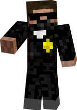 STEVE FBI