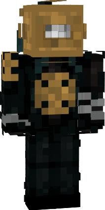 Preview of texture: PROjectionist