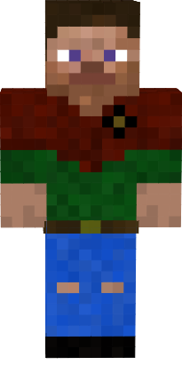 Preview of texture: half way