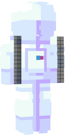 Preview of texture: polegod astronauta