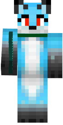 Preview of texture: November the fox