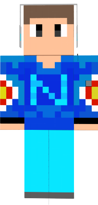 Preview of texture: NILL1Z
