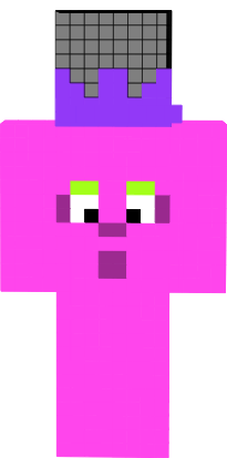 Preview of texture: Lili Smeshariki