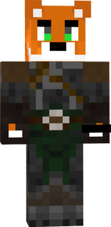 Hunter Fox