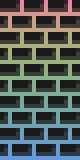 Banner arcoiris