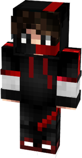skin mincraft fortnite