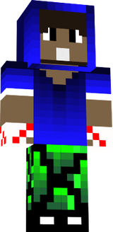 Letpedrodroid