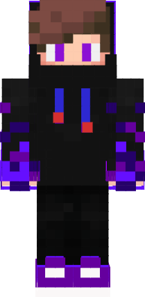 Preview of texture: EnderPlayer