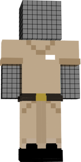 Zoo Keeper Clothes
