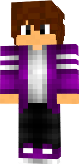 Пиксель Pixel (Youtuber Minecraft)