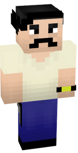pablo escobar
