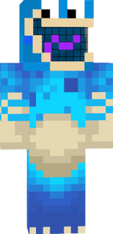 skin minecraft globox