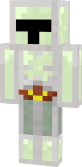 Twilight Forest Knight