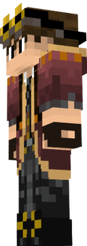 skin minecraft