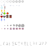 pvp particule