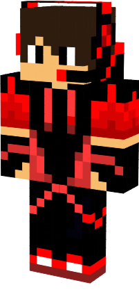 Preview of texture: red